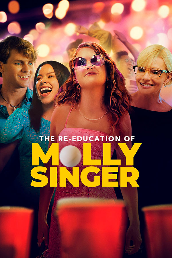 The Re-Education of Molly Singer